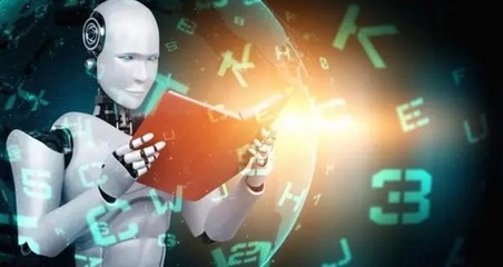 算力 新時(shí)代AI的“新基建”與微美全息在人工智能邊緣計(jì)算技術(shù)的創(chuàng)新