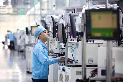 從制造到“智造” OPPO自有工廠中的人工智能應(yīng)用軟件開發(fā)實(shí)踐