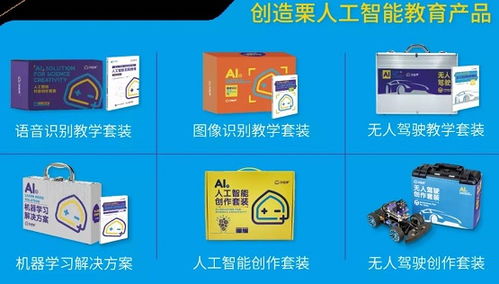 雙減政策下的教育機(jī)構(gòu)轉(zhuǎn)型之路 以人工智能應(yīng)用軟件開發(fā)為突破口