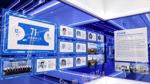 新材料產(chǎn)業(yè)園 以創(chuàng)新服務(wù)與攻堅(jiān)克難精神，全力推動(dòng)園區(qū)高質(zhì)量發(fā)展