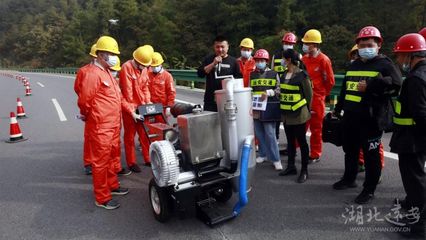 創新引領，匠心筑路——縣交通運輸局大力推廣‘四新技術’與新材料服務